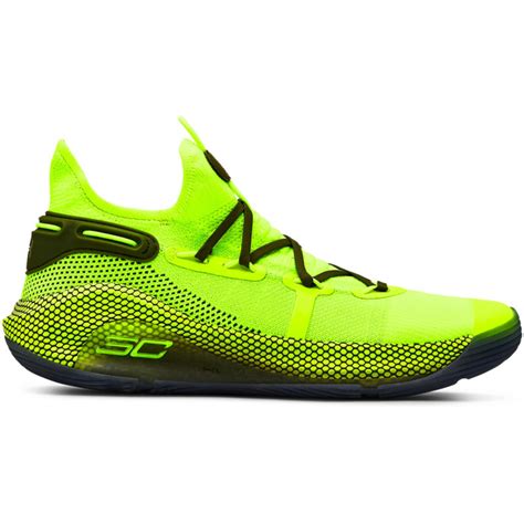 Men’s UA Curry 6 Basketball Shoes | Kvantum Sport Online Shop