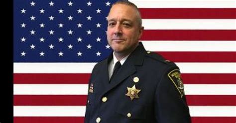 Monroe County Sheriff Todd Baxter makes 2 key appointments | WXXI News