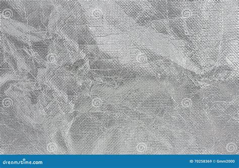 Silver Fabric Texture Background Stock Image - Image of luxury, brilliance: 70258369