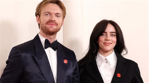 Billie Eilish, Finneas O'Connell Win Best Original Song at Oscars 2024