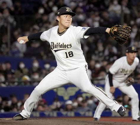 Sasaki Gets the Better of Yamamoto in Marquee Showdown of NPB's Best ...