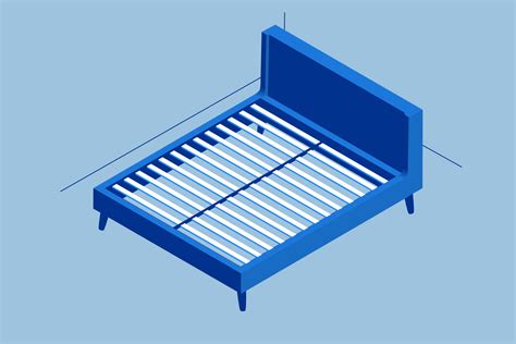 Bed Frame Sizes And Dimensions Guide Amerisleep, 52% OFF