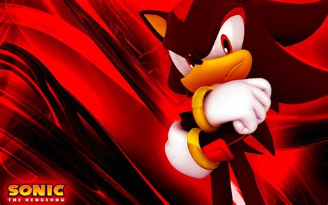 Shadow The Hedgehog 4k Wallpapers - Wallpaper Cave