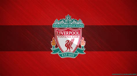 Liverpool FC HD Logo Wallapapers for Desktop [2021 Collection] - Liverpool Core