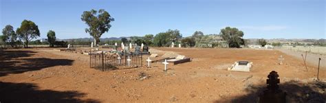 Wilmington Catholic Cemetery in Wilmington, South Australia - Find a Grave Cemetery