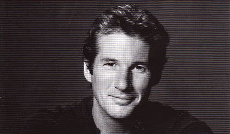 Richard Gere Gives to Livengrin • Livengrin Foundation