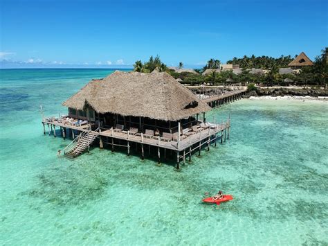 Hotel Reef & Beach Resort, - Zanzibar, opinie | Travelplanet.pl