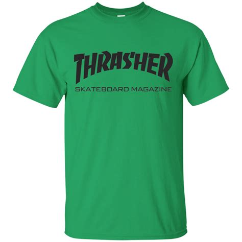 thrasher shirt – Shirt Design Online