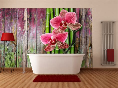 Bathroom wall murals stickers, wall art for bathroom ideas, wall art bathroom ideas, wall art ...