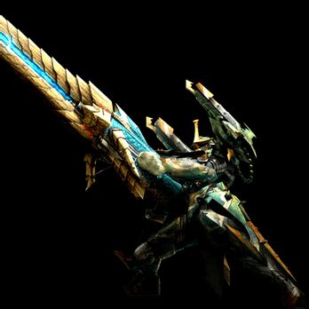 Weapons - MH4U Guide