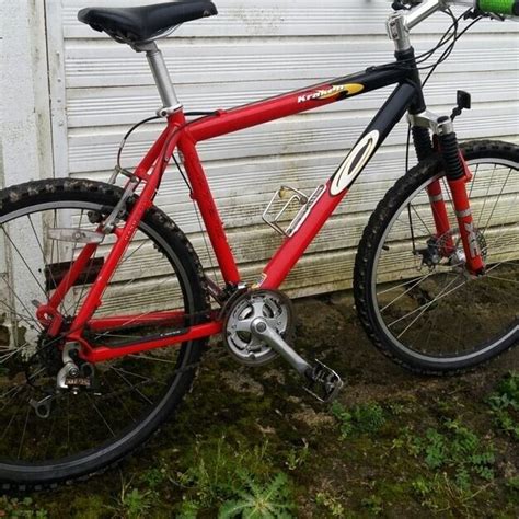 carrera kraken mountain bike | in Penzance, Cornwall | Gumtree