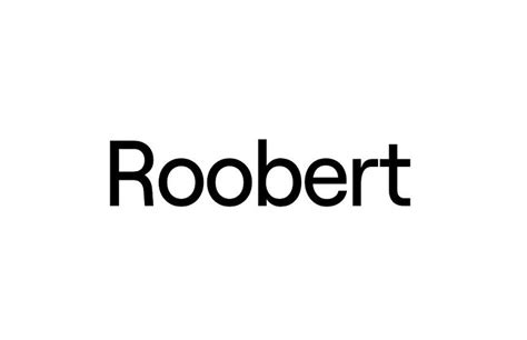 Roobert Font Free Download - Font Pearl