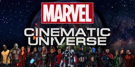 Marvel Cinematic Universe: Funniest Movies Of The Infinity Saga, Ranked