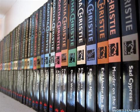 Agatha Christie Collection – 94 eBooks – FreeAudioAndEbook.com