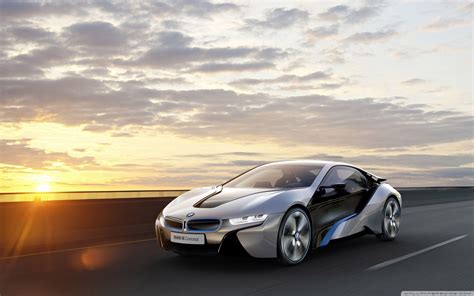 BMW i8 HD Wallpapers - Top Free BMW i8 HD Backgrounds - WallpaperAccess