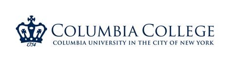Columbia University Logo - LogoDix