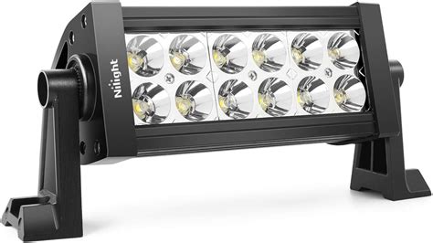 Best LED Off Road Light Bars (Review & Buying Guide) in 2022