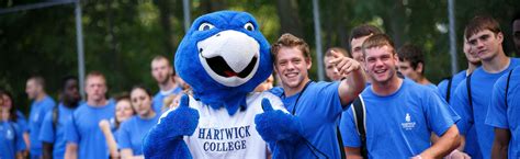 Athletics & Recreation | Hartwick College