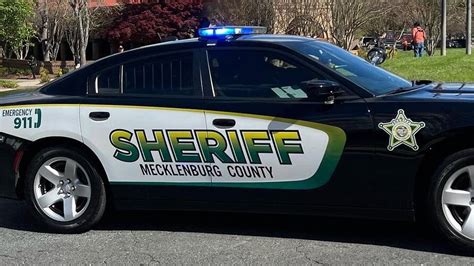 NC sheriff to limit traffic stops, curb racial disparities | Charlotte Observer