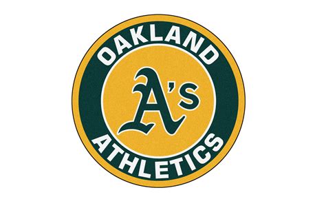 Oakland Athletics Hd Background