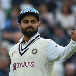 What happened to Virat Kohli: Why did Virat Kohli leave captaincy in ...