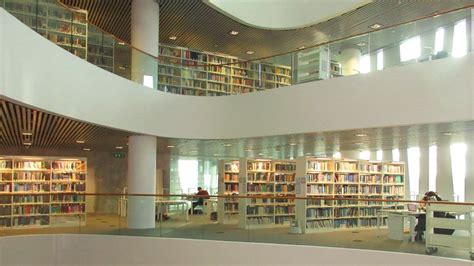 Library | The University of Aberdeen