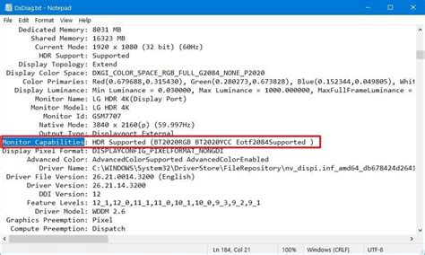 How to fix common problems with HDR displays on Windows 10 | Windows Central