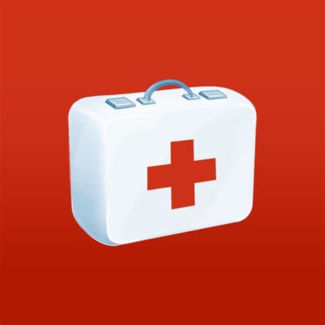 Hospitalmoji - Emoji & Stickers for Hospital by Monoara Begum