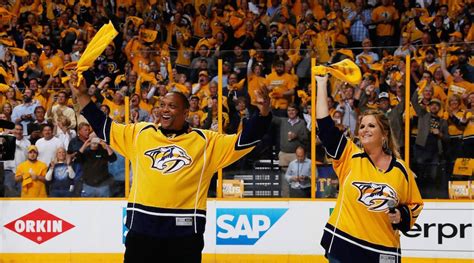 5 reasons why Nashville has better fans than any team in Canada | Daily ...