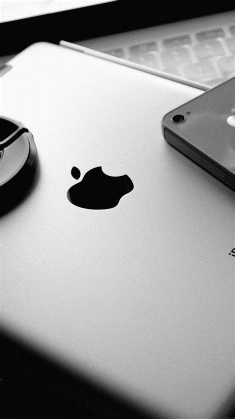 Apple Products Wallpapers - Wallpaper Cave