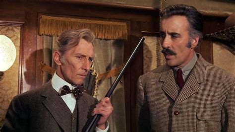 10 Great Horror Movies Featuring Both Christopher Lee and Peter Cushing – Page 2 – Taste of ...