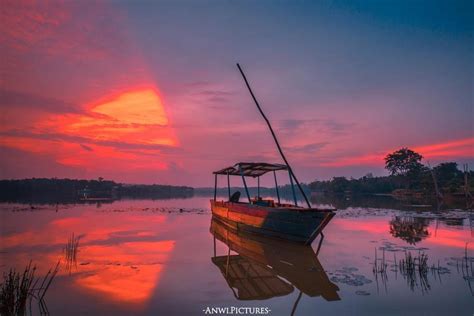 17 Tempat Wisata Pekanbaru Yang Kekinian Dan Wajib Kamu Kunjungi