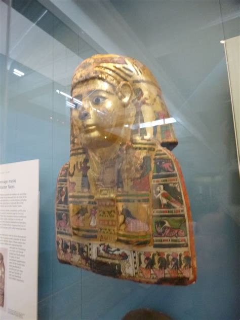 17 Best images about Egyptian Exhibit British Museum Artifacts on ...