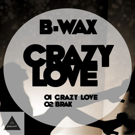 Crazy Love - Release - Proton Radio