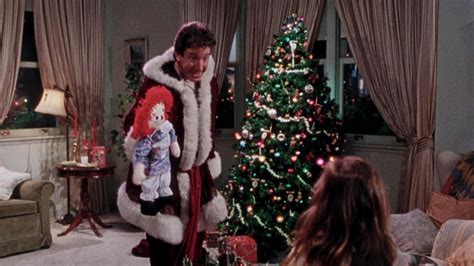 The Santa Clause (1994)