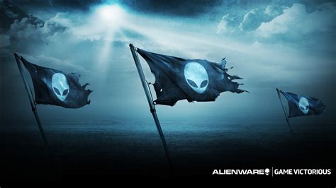 Alienware Wallpapers | Best Wallpapers