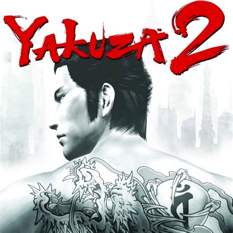 Yakuza 2 [Walkthroughs] - IGN