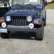 NV3550 rebuild kit | Jeep Wrangler TJ Forum