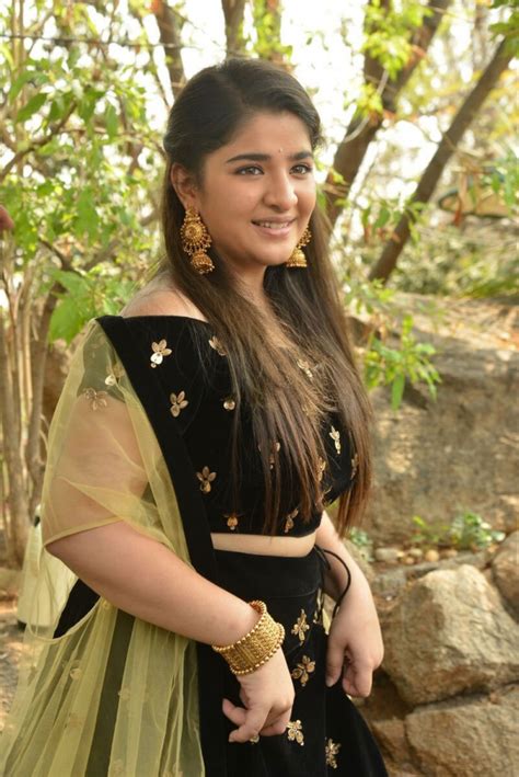 Ananya Agarwal Photos: Latest HD Images, Pictures, Stills & Pics ...