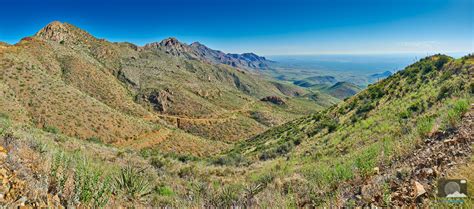 El Paso Photos - Franklin Mountains State Park - Browse Photos