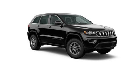 2020 Jeep Grand Cherokee Laredo | Larchmont Chrysler Jeep Dodge Ram ...