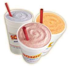 Sonic Happy Hour Drinks To Try