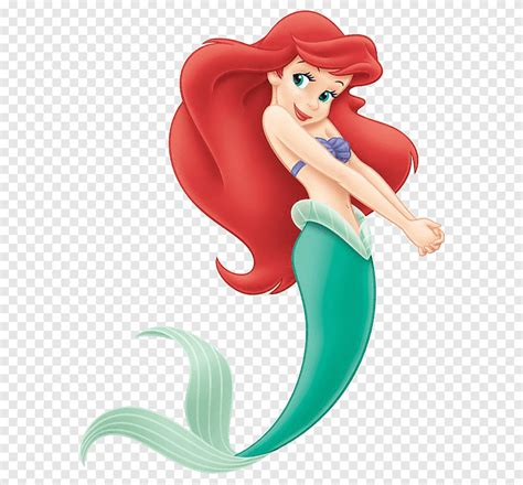 La petite sirène Ariel illustration, Ariel Disney Princess Desktop ...