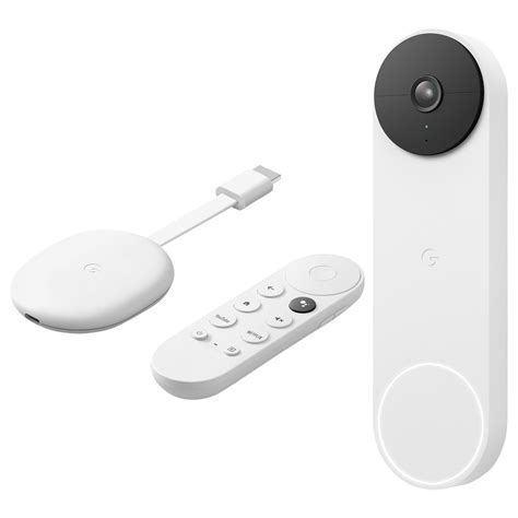 Shop Google Nest Doorbell Battery - Wireless Smart Doorbell Security ...