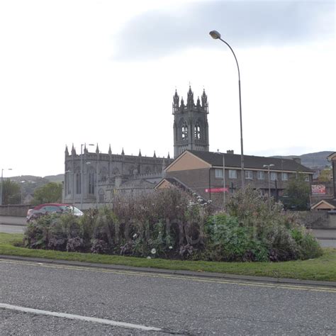 Newry Cathedral, Newry, County Down BT34 1AT - See Around Britain