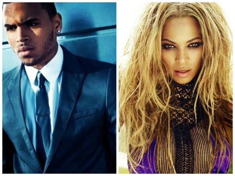 New Music: Beyoncé 'Jealous' feat. Chris Brown [Unreleased] - JoJoCrews.com