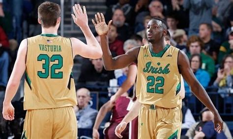 Notre Dame Fighting Irish men's basketball - Alchetron, the free social encyclopedia