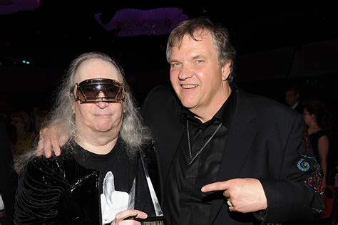 Jim Steinman, Meat Loaf Composer + Producer, Dead At 73