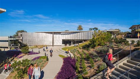 Point Loma Nazarene University Science Center | Spurlock