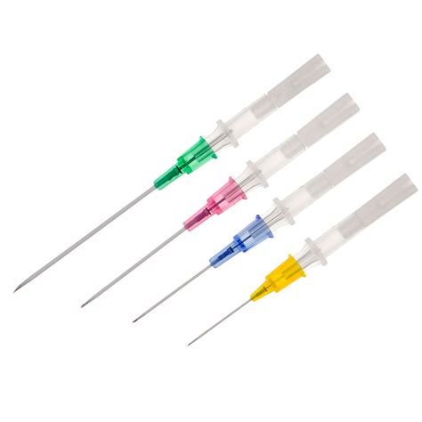 JELCO IV CATHETER - Med Express